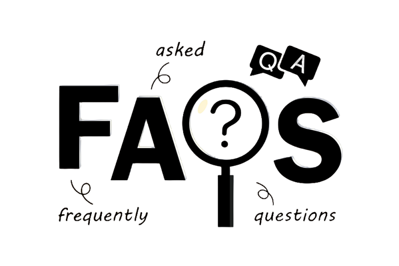 FAQs